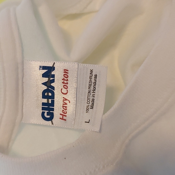 Christian Tshirt - Picture 3 of 3